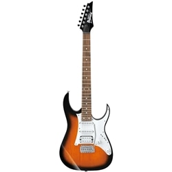 GUIT ELECT IBANEZ GRG-140 SB - 135117565