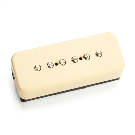 PICK-UP SEYMOUR DUNCAN P-90 SOAPBAR - SEYMOUR DUNCAN