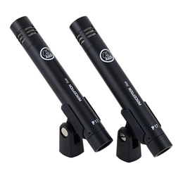 KIT MICROFONE AKG PARA BATERIA SESSION 1 - AKG