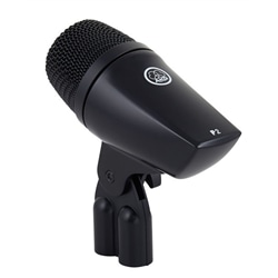 KIT MICROFONE AKG PARA BATERIA SESSION 1 - AKG