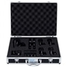 KIT MICROFONE AKG PARA BATERIA SESSION 1 - AKG