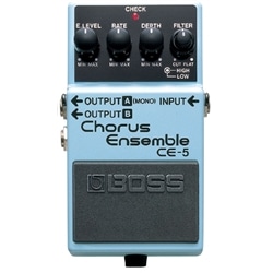 PEDAL BOSS CE-5 - 906005199