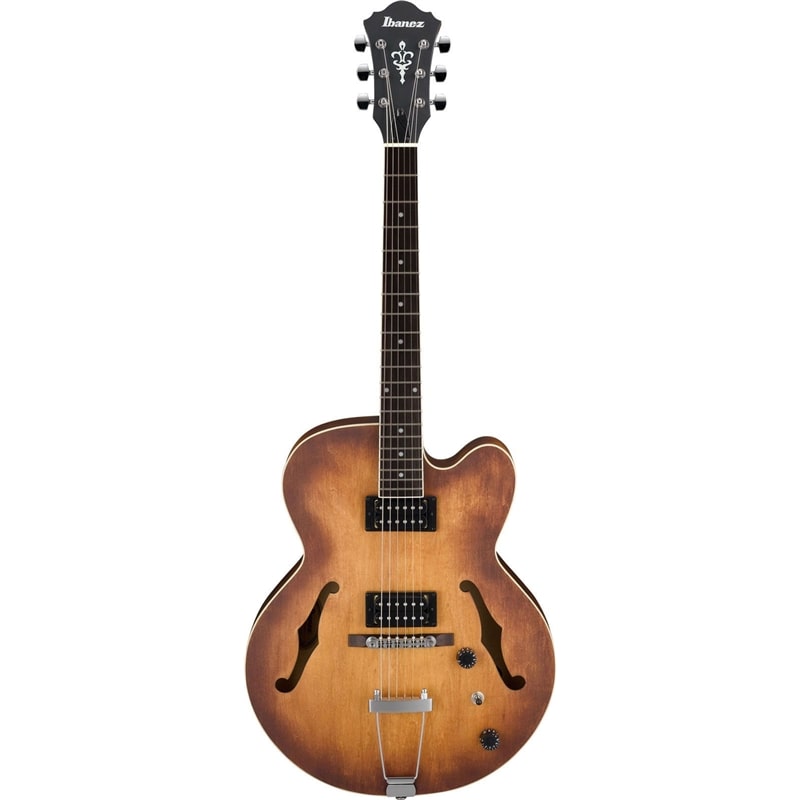 GUIT ELECT IBANEZ AF-55 TF - IBANEZ