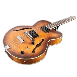 GUIT ELECT IBANEZ AF-55 TF - IBANEZ