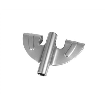 GRAMPO BOMBO STAGG 3B-HP - STAGG