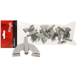 GRAMPO BOMBO STAGG 3B-HP - STAGG