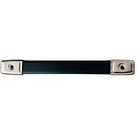 ASA AMPLIFICADOR FENDER PURE VINTAGE BLACK - FENDER