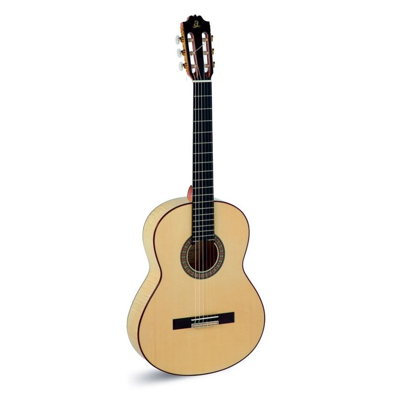 GUIT CLASSICA ADMIRA FLAMENCO F4 - ADMIRA