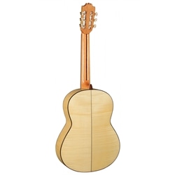GUIT CLASSICA ADMIRA FLAMENCO F4 - ADMIRA