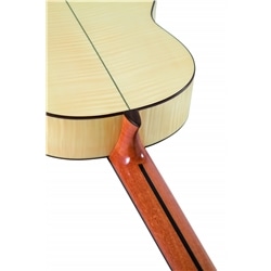 GUIT CLASSICA ADMIRA FLAMENCO F4 - ADMIRA