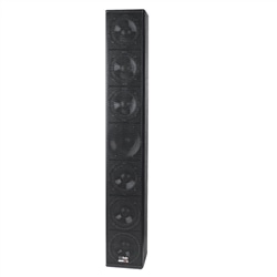 COLUNA AUDIO DESIGN STAGE PRO LA 165/6 ACTIVA - 127917609