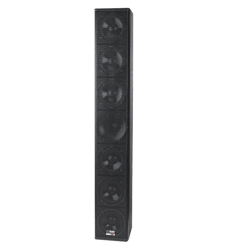 COLUNA AUDIO DESIGN STAGE PRO LA 165/6 ACTIVA - AUDIO DESIGN