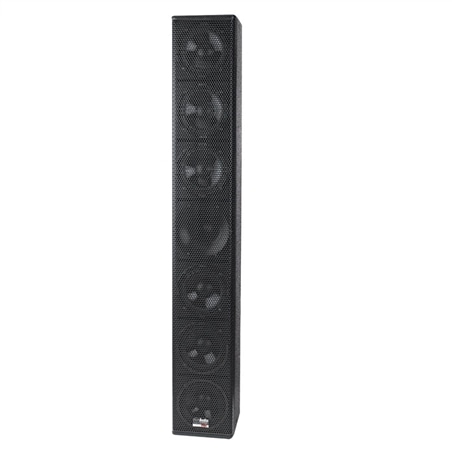 COLUNA AUDIO DESIGN STAGE PRO LA 165/6 ACTIVA - AUDIO DESIGN