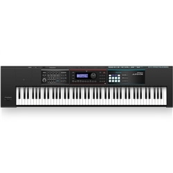SINTETIZADOR ROLAND JUNO-DS88 - 153717620