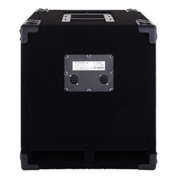 COLUNA MARKBASS NEW YORK 121 - MARKBASS