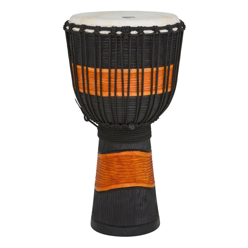 DJEMBE TOCA TSSDJ-LB 12" - TOCA