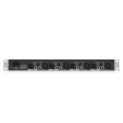COMPRESSOR BEHRINGER MDX-4600 V2 - BEHRINGER