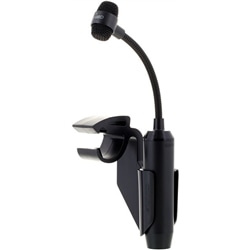 MICROFONE SHURE PGA-98D-XLR - 157517644