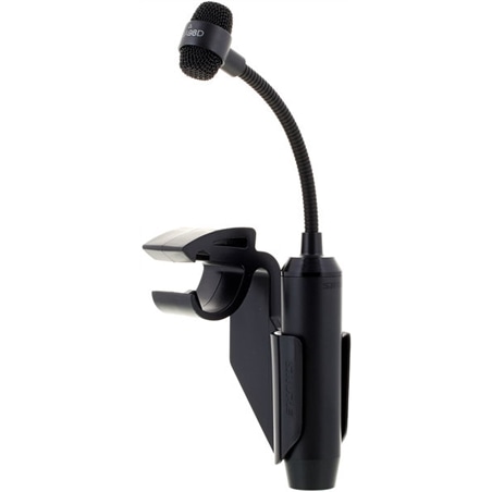 MICROFONE SHURE PGA-98D-XLR - SHURE
