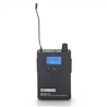 RECEPTOR IN EAR LD SYSTEMS MEI 100 G2 BPR - LD SYSTEMS