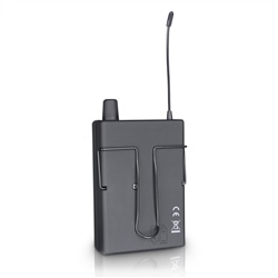RECEPTOR IN EAR LD SYSTEMS MEI 100 G2 BPR - LD SYSTEMS