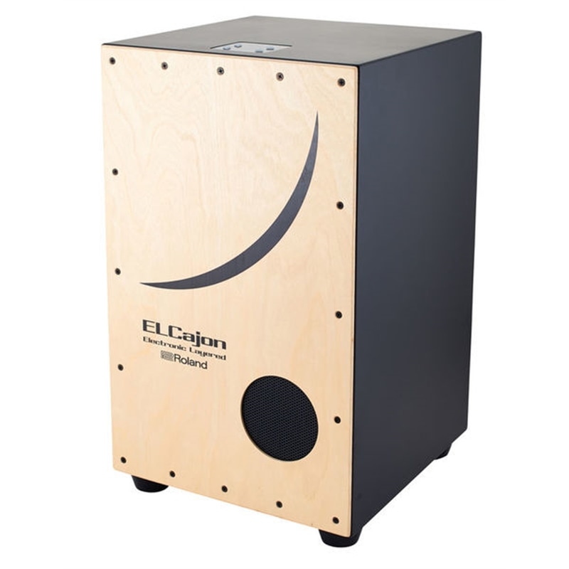 CAJON ROLAND EC-10 - ROLAND