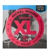 JOGO CORDAS D ADDARIO EXL-157 - D´ADDARIO
