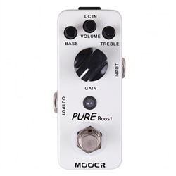 PEDAL MOOER PURE BOOST 14095 - 946109462