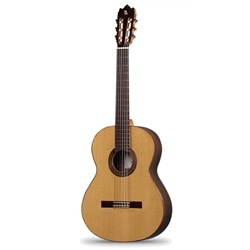 GUIT CLASSICA ALHAMBRA ZIRICOTE 50 ANIVERS - 101017672