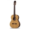GUIT CLASSICA ALHAMBRA LUTHIER ANIVERSARIO ZIRICOTE - ALHAMBRA