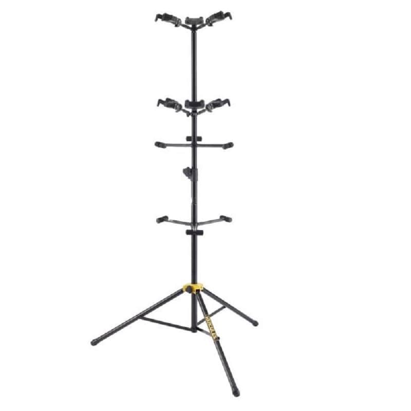 SUPORTE GUIT HERCULES GS-526B - HERCULES