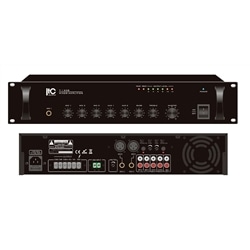 AMPLIFICADOR ITC T-240B - ITC