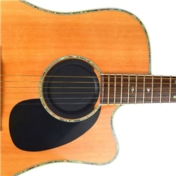 TAMPA ANTI FEEDBACK DR PARTS A 048 - DR PARTS