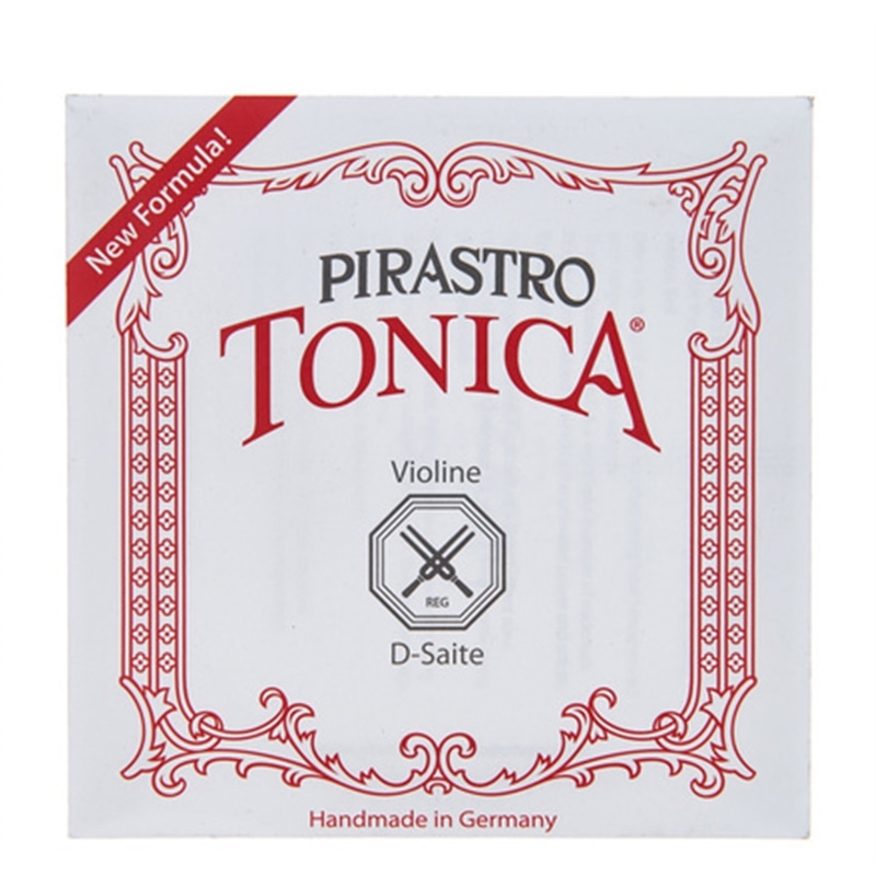 CORDA PIRASTRO TONICA RE VIOLINO 1/2 3/4 - PIRASTRO