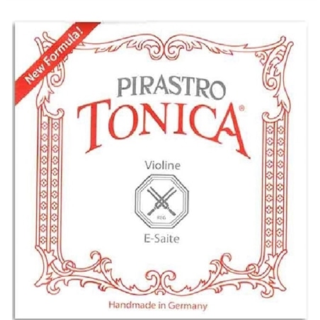 CORDA PIRASTRO TONICA MI 312721 VIOLINO 4/4 BOLA - PIRASTRO
