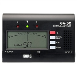 KORG GA-50 - 938806879