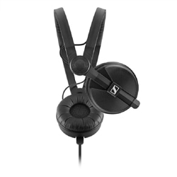 AUSCULTADOR SENNHEISER HD-25 PLUS - SENNHEISER