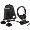 AUSCULTADOR SENNHEISER HD-25 PLUS - SENNHEISER
