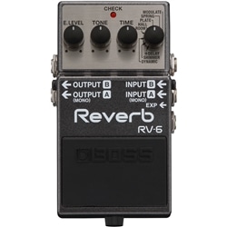 PEDAL BOSS RV-6 - 906009498