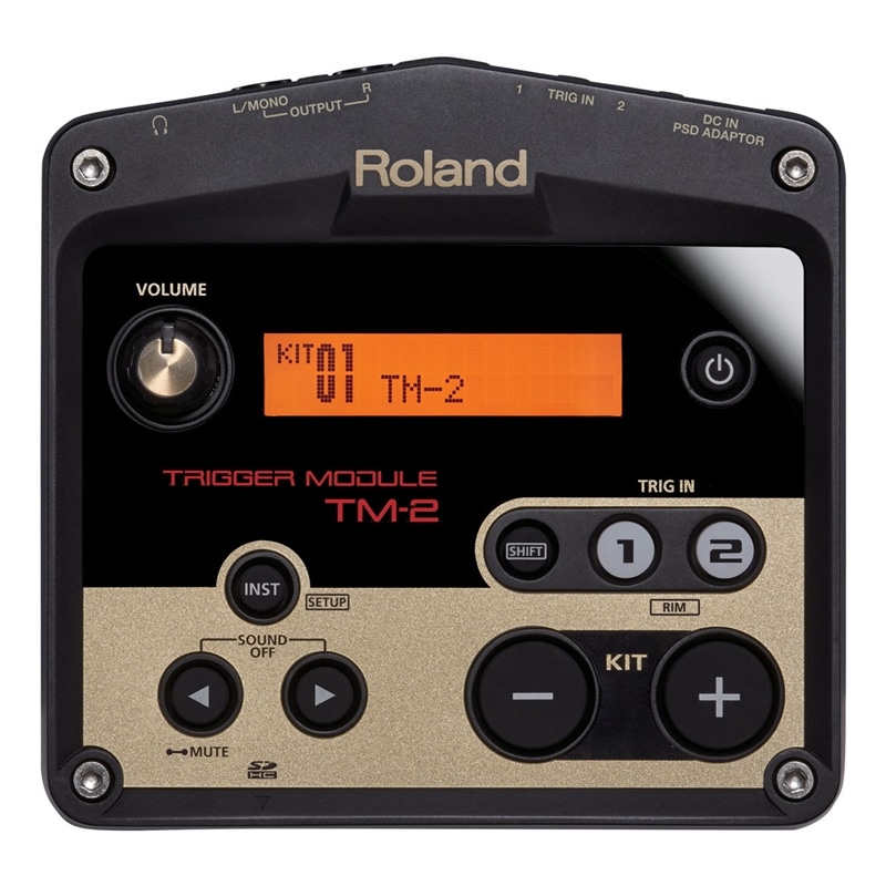 MODULO ROLAND TM-2 - ROLAND