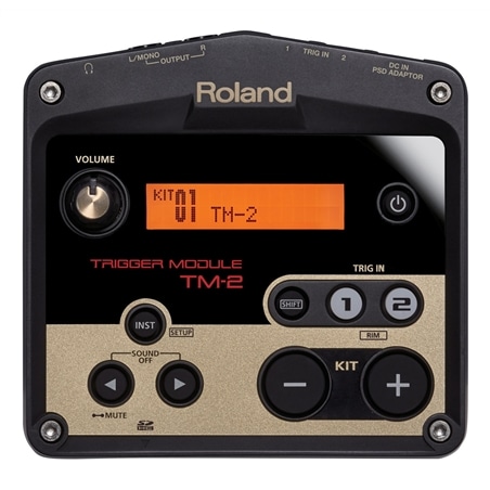 MODULO ROLAND TM-2 - ROLAND
