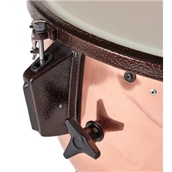 TIMPANO ADAMS UNIVERSAL COBRE 23" COM FT - ADAMS