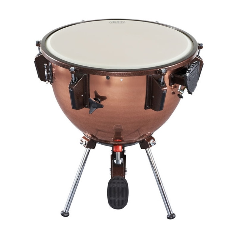 TIMPANO ADAMS UNIVERSAL COBRE 32" COM FT 2PAUFKG32 - ADAMS