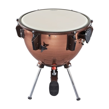 TIMPANO ADAMS UNIVERSAL COBRE 32" COM FT 2PAUFKG32 - ADAMS