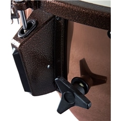 TIMPANO ADAMS UNIVERSAL COBRE 32" COM FT 2PAUFKG32 - ADAMS