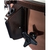 TIMPANO ADAMS UNIVERSAL COBRE 32" COM FT 2PAUFKG32 - ADAMS