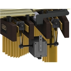 VIBRAFONE ADAMS VCWV30 GOLD - 100317687