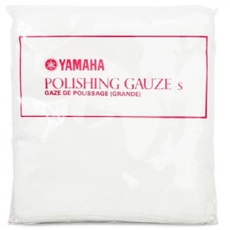 PANO YAMAHA POLISHING GAUZE S - YAMAHA