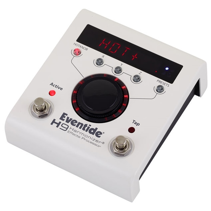PEDAL EVENTIDE H9 MAX HARMONIZER - EVENTIDE