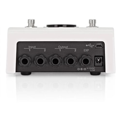 PEDAL EVENTIDE H9 MAX HARMONIZER - EVENTIDE